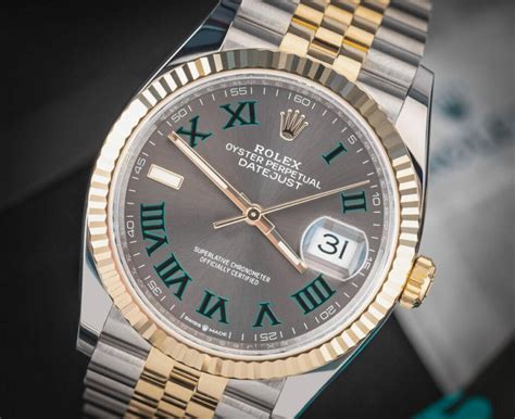 what is the price of a rolex oyster perpetual datejust